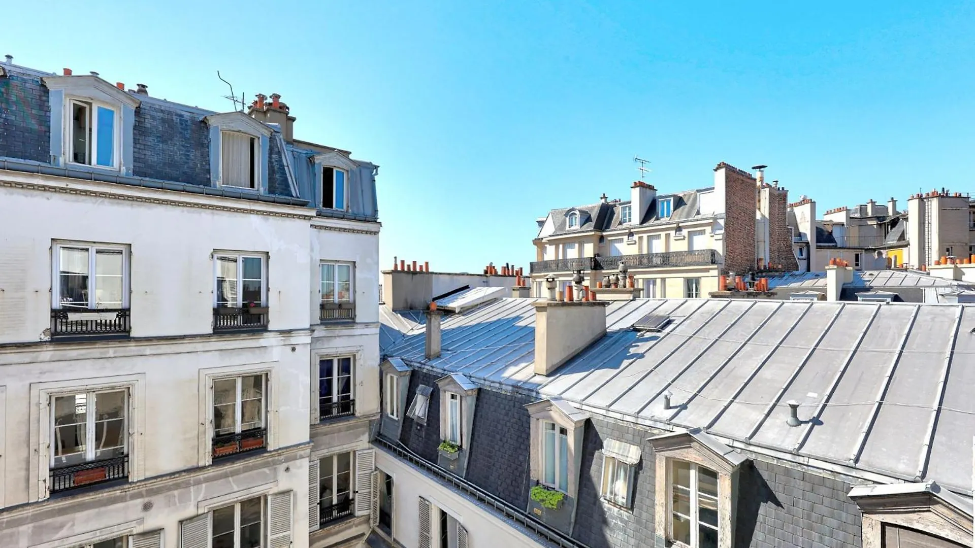 شقة Marais & Places Des Vosges - 1Br - Cityapartmentstay باريس فرنسا