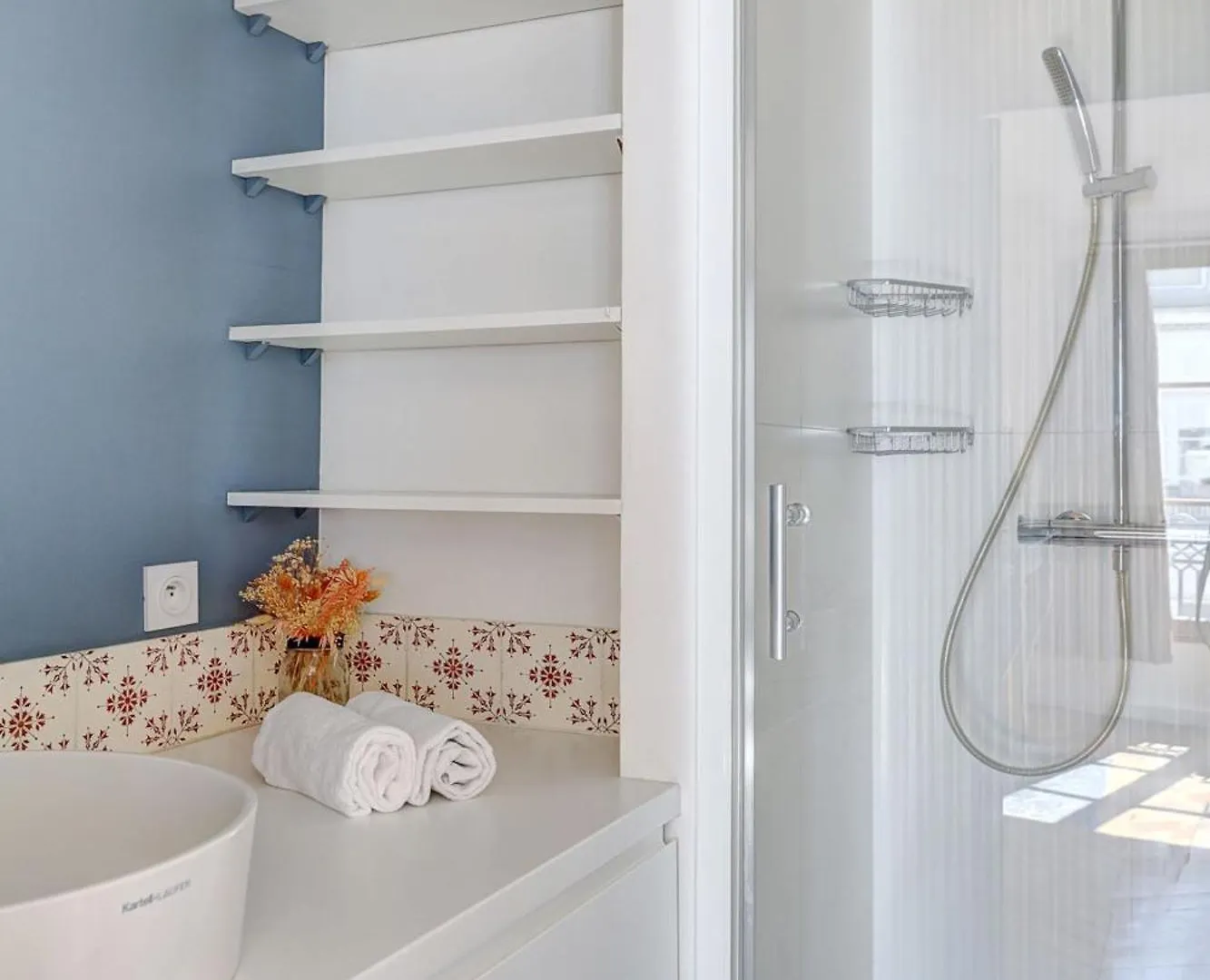 Marais & Places Des Vosges - 1Br - Cityapartmentstay باريس