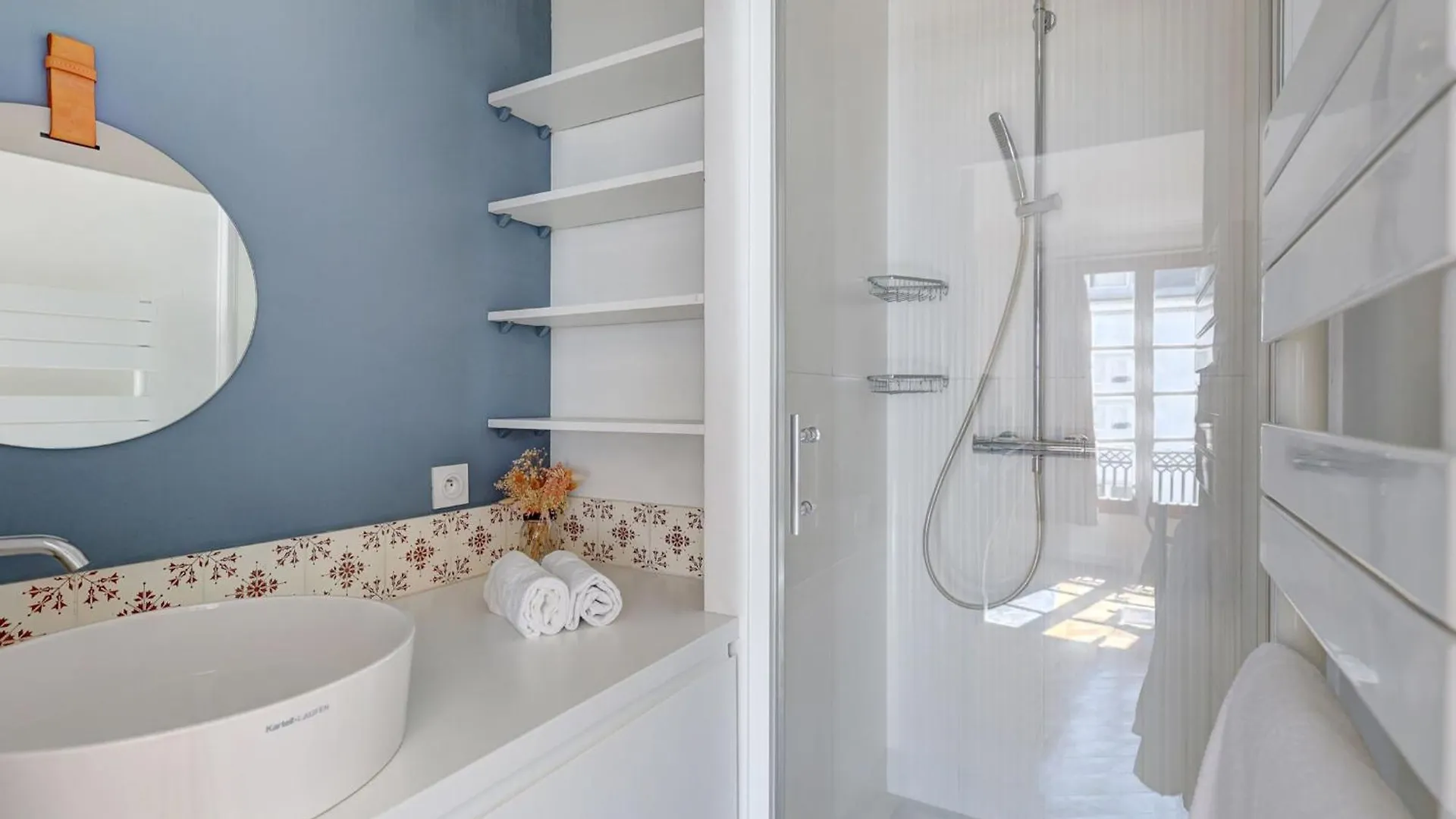 شقة Marais & Places Des Vosges - 1Br - Cityapartmentstay باريس فرنسا